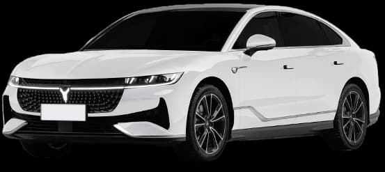 Passion PHEV