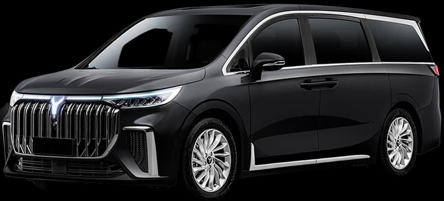 Dream PHEV