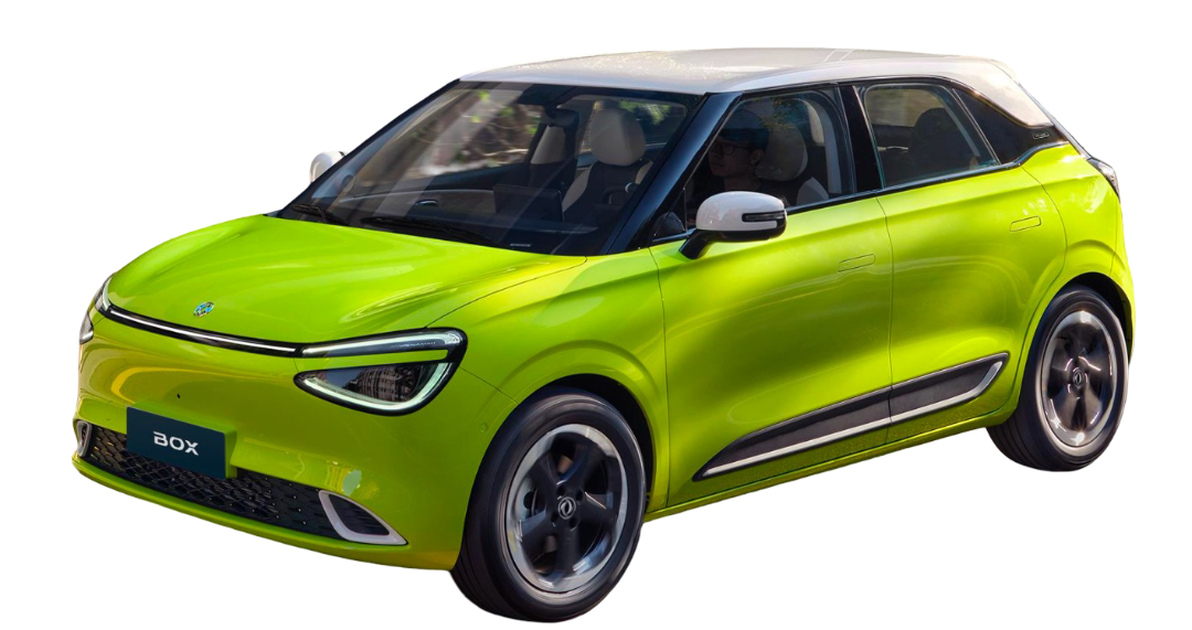 box ev