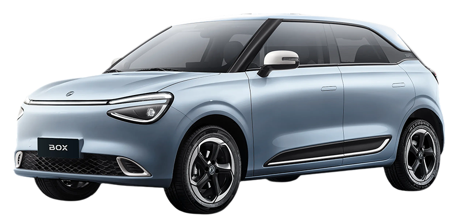 box ev
