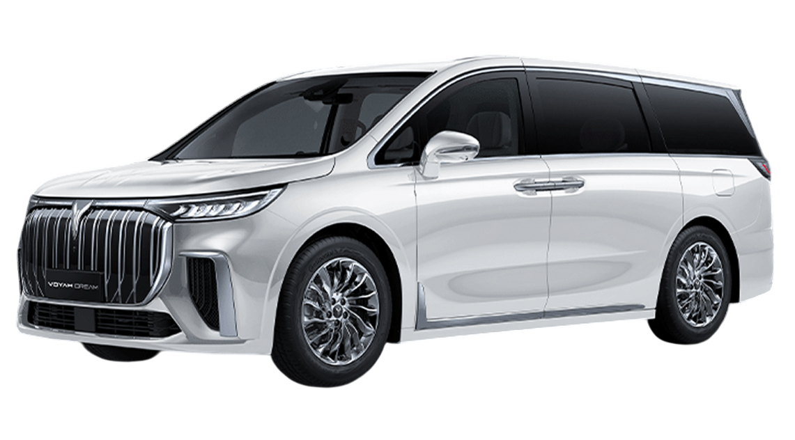 dream phev
