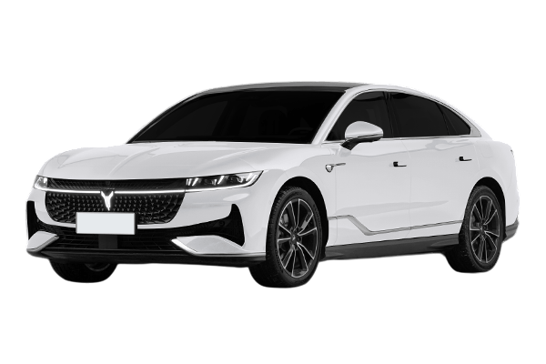 voyah passion phev